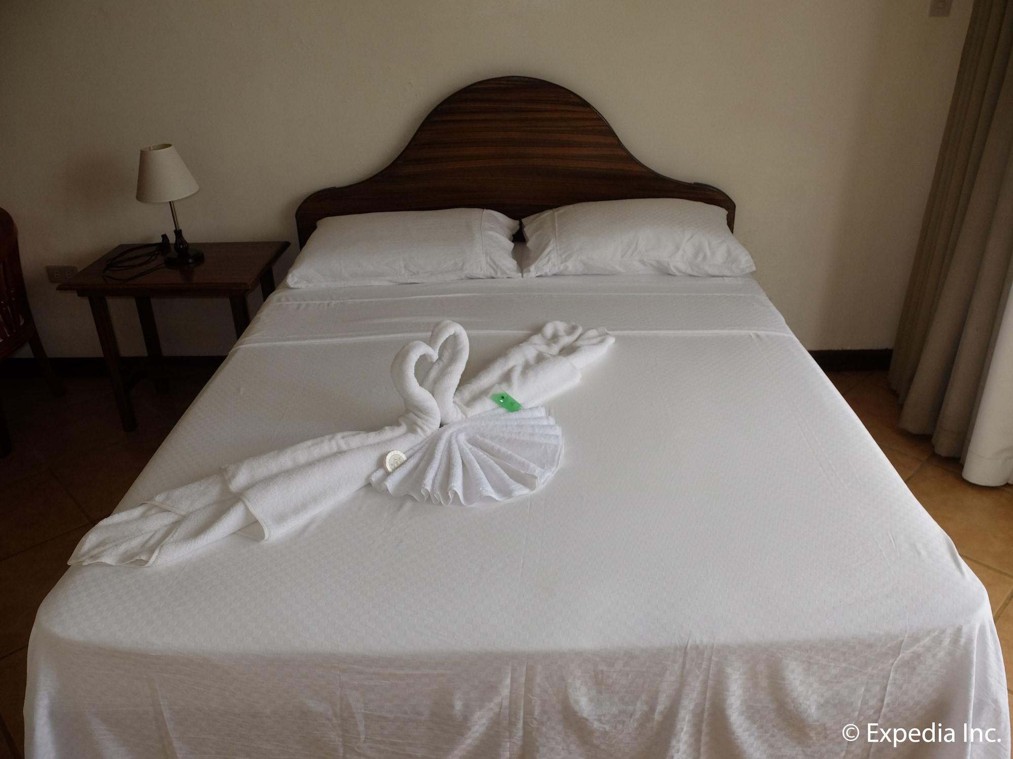 Turtle Inn Resort Manoc-Manoc Екстериор снимка