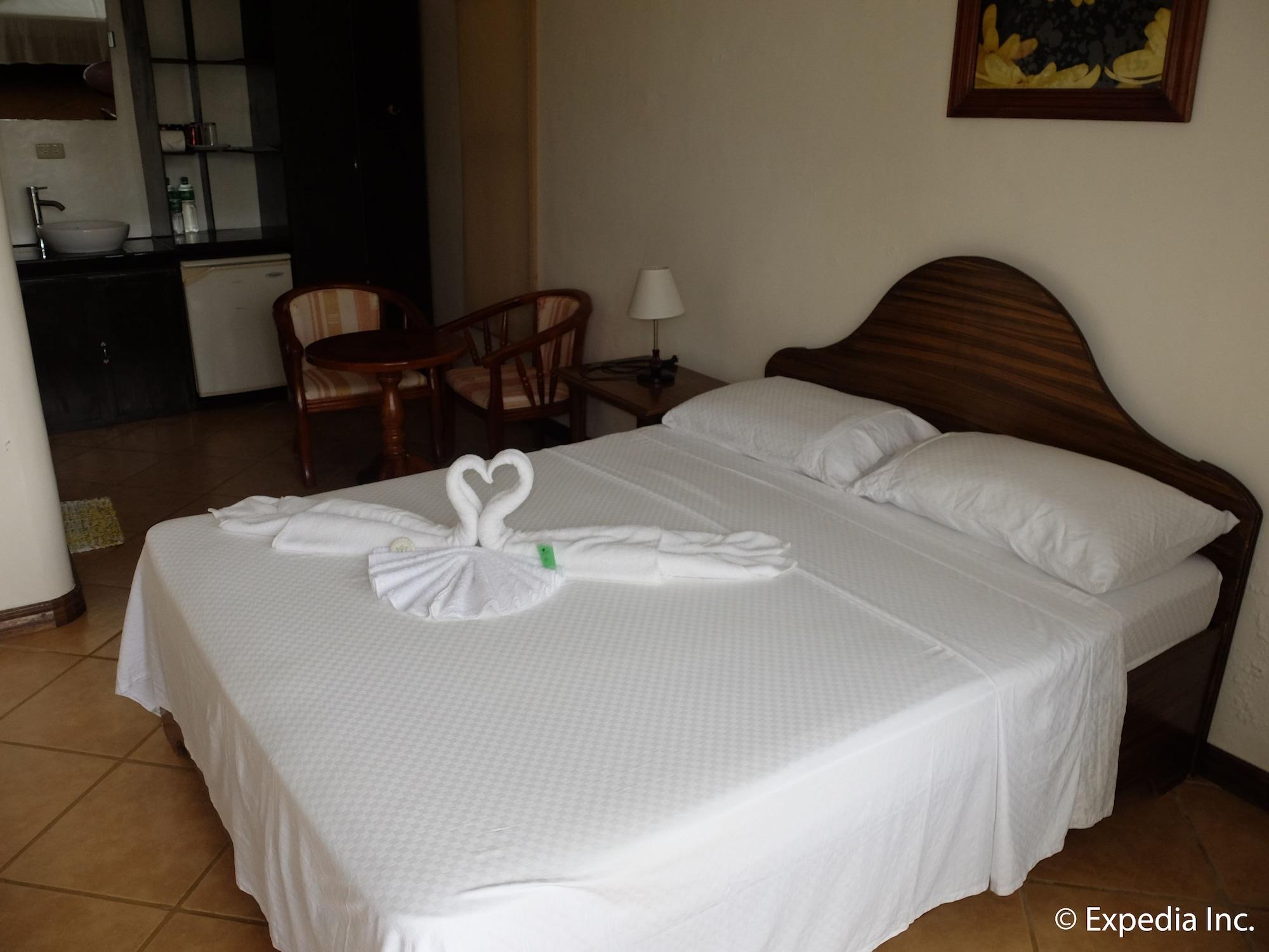 Turtle Inn Resort Manoc-Manoc Екстериор снимка
