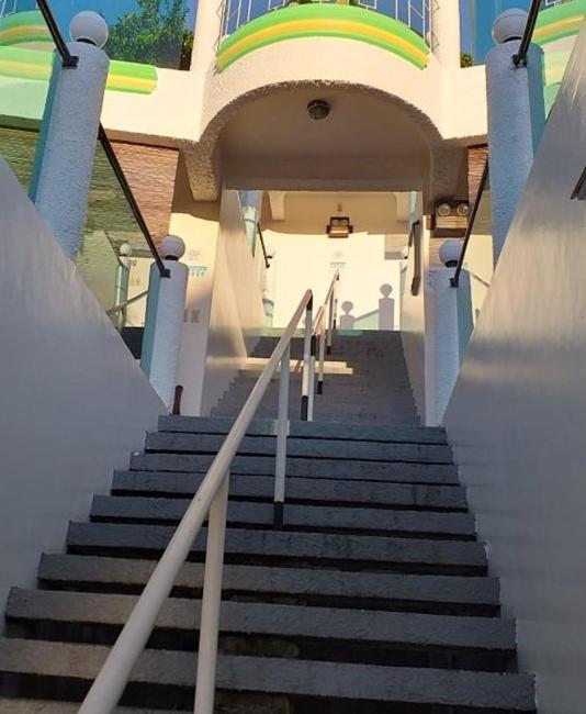 Turtle Inn Resort Manoc-Manoc Екстериор снимка
